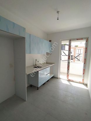 Güvenlikli Site İçinde 2+1 Kredi Limitsiz - Arakat İskanlı Lüks Daire