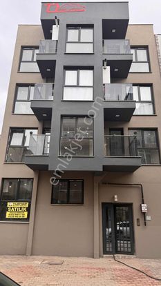 Novuss Gayrimenkul\\şirinyer İzbana 2 Dk Dubleks Teraslı 2+1