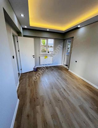 Lara Güzeloba Denize Yakın Sıfır Daire