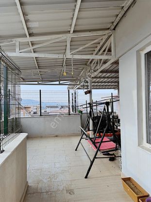 Emir Yapıdan Acil Satılık Özel Teraslı 4+1 Daire