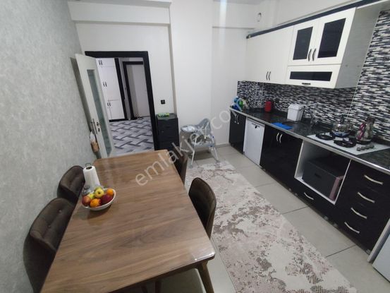 Hızlı 21 Gayrimenkul'den Acil Satılık Uygun Daire