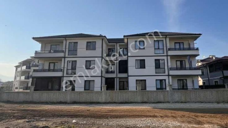 Yön Group'tan Eşyalı Kiralık 2+1 Daire