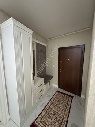 Sahibinden 2+1.5 Dayalı Döşeli Daire