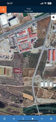 Asrın Emlak'tan Satılık 152 Mt 5 Parselde Hisse