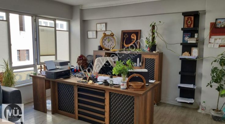 Bursa Osmangazi Ulu Çarşı Adliye Karşısında 80 M2 Satılık Ofis