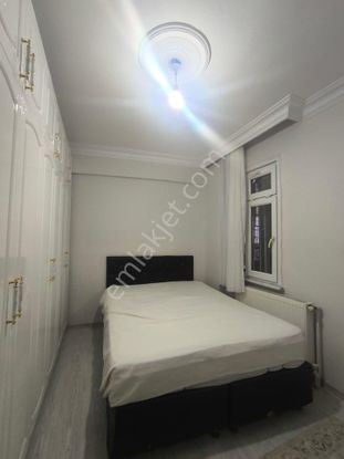 Fatih Cerrahpaşa – Merkezi Konumda Full Eşyalı Temiz 2+1 Kiralık Daire