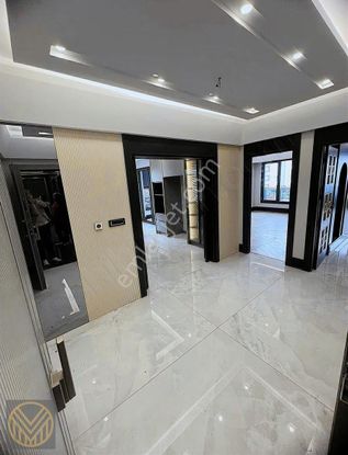 Gültepe'de Avenır Kalitesiyle Ultra Lüks 4+1 Daire