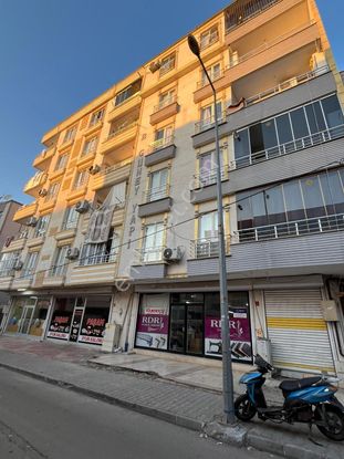 Emlak 72'den Sağlık Mah.satılık 2+0 Daire