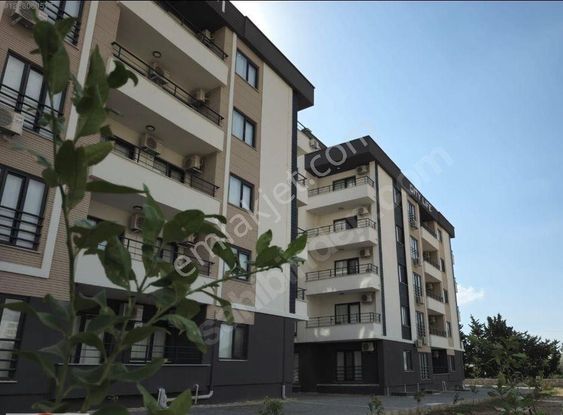 Metin Gönülalan'dan Yüksek Kira Getirili Yeşilovacıkta Daire