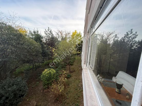 Ulusta , Doğayla İçiçe, Mustakil Girişli, Özel Ve Huzurlu Bahçe Katı