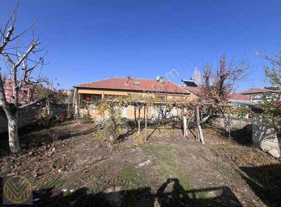 Argıncık'da Satılık Müstakil Ev