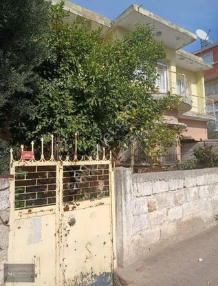 Müstakil 2 Katlı Ev