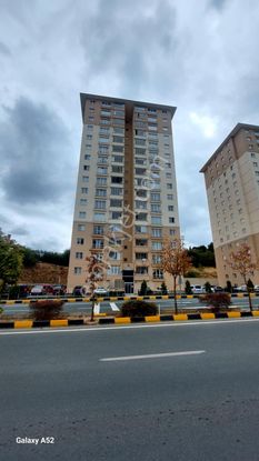 Olukbaşı Mevkii Sultan Kent Sitesin De Satılık 3+1 Daire