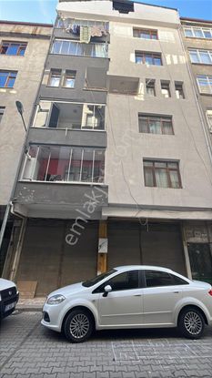 Trabzon Araklı Merkez'de Satılık 2+1 Daire