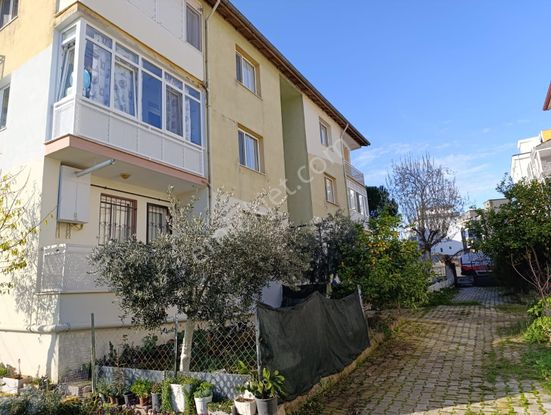 Rw Akar'dan Camikebir'de Yüksek Kira Getirili 3+1 Daire