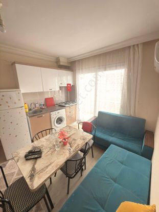İsabeylı Mahallesi’nde Full Eşyalı 2+1 Kiralık Daire!