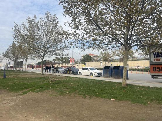 İzmir Buca Tınaztepe'de Devren Kiralık İşletme