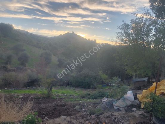 Efeler Alatepe Köyünde Satılık Arsa