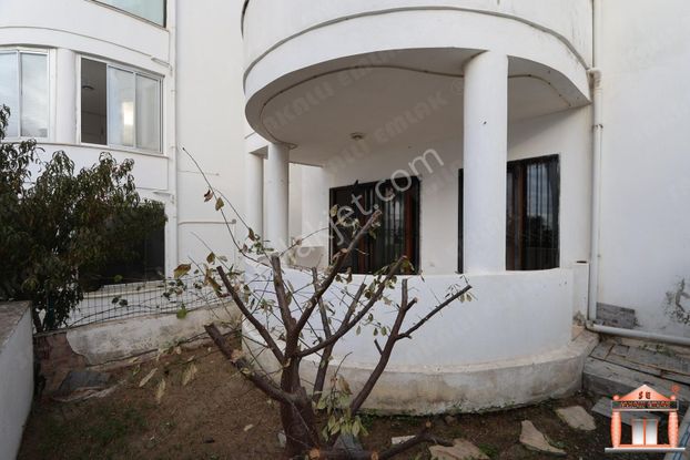 S-a-k-a-l-l-ı-d-a-n Turgutreis Merkeze Yakın 3+1 Kiralık Daire