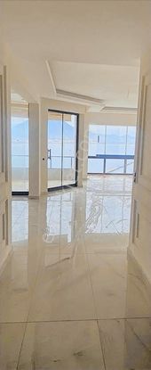 Kalede İçi Sıfır Yapılı 2+1 Daire