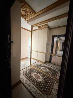 Silivri Yorulmaz Sarayları Sitesinde Satılık 2+1 Bahçe Katı