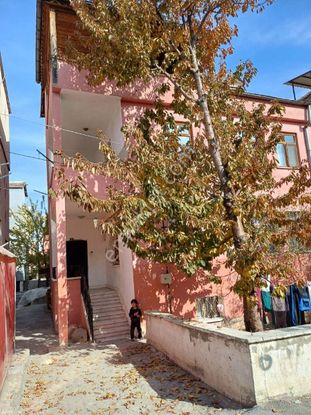 Meskenli Eskişehir Bağları Danişment Mah De Satlık Müstakil Ev