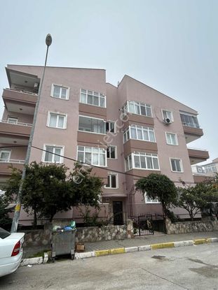 Plevne Mahallesinde Kiralık 3+1 Daire