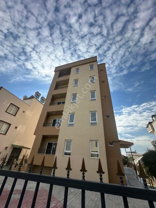 Aziz Emlak‘tan Yalın Ayakta Satılık Müstakil Beş Katlı