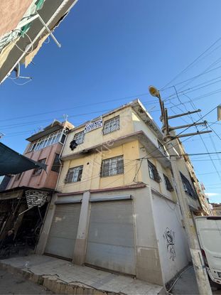 3ev Emlak’tan Kocavezirde İşyeri Ve 2 Katlı Daire