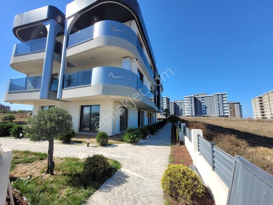 Samsun Atakum Kiralık Lüks Sıfır 1+1 Daire Ofis Homeofis