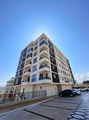 Samsun Atakum Manzaralı Lüks Satılık Sıfır 3+1 Daire