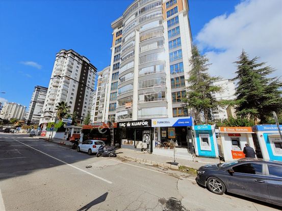 Samsun Duruşehir Anemon Evleri Sitesinde Kiralık 4+1 Daire