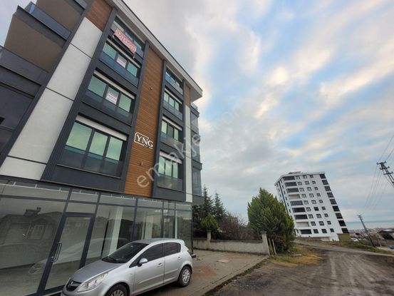 Samsun Atakum Satılık Lüks 2+1 Sıfır Daire