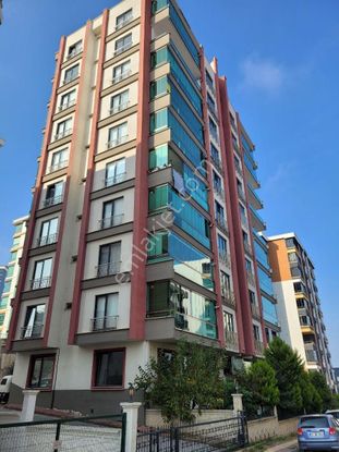 Atakum Yenimahalle Ultralüks Giyinme Odalı Kiralık 3+1 Daire