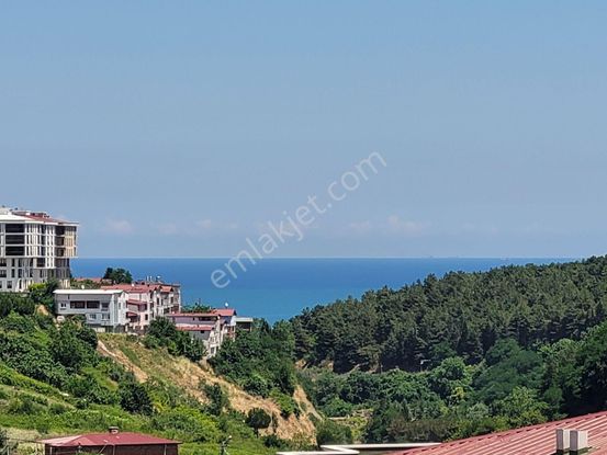 Samsun Deniz Ve Doğa Manzaralı Satılık 3+1 Lüks Daire