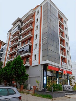 Atakum Anayol Cephe Deniz Manzaralı Kiralık 2+1 Daire