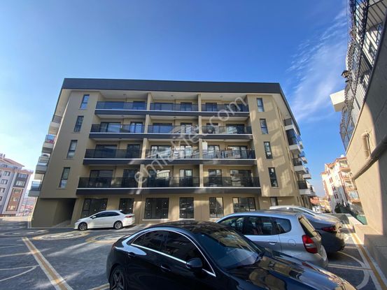 Cevizlidere Ara Kat Sıfır Yerden Isıtma 2+1 Satılık Daire