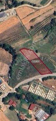 Home Gayrimenkulden 2 Adet Villa İmarlı Satılık Arsa