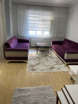 Eşyalı Ev Çarşambada