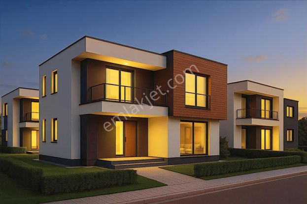 Meram Yaylapınar 2 Kat İmarlı, 1686m² Müstakil Satılık Arsa.