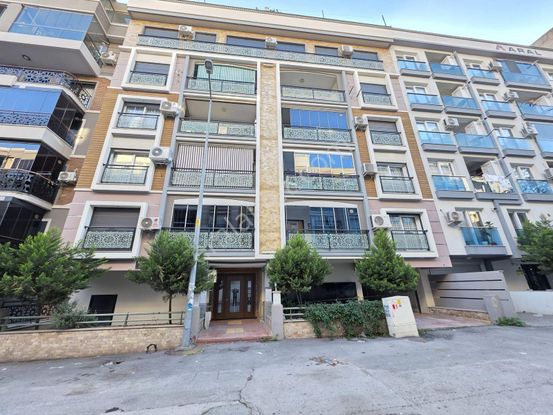 Ecofast Karşıyaka Örnekköyde Satılık 3+1 Lüks Daire