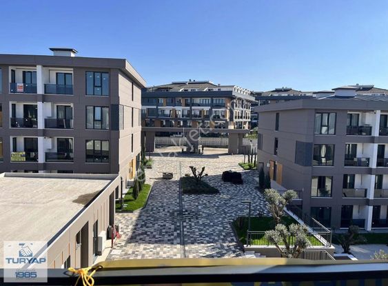 Eşyalı Kiralık 1+1 Akyol Premıum Lounge Turyap Çiftlikköy'den