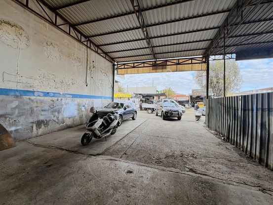 Zorlu Gayrimenkul'den Metal Sanayide 450 M2 Çift Cephe İş Yeri