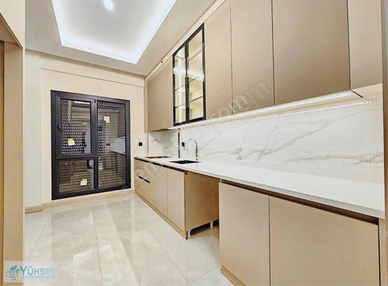 Denizli Yenişafak Ta 2+1 Ebeveyn Banyolu Geniş Kullanışlı Fırsat Satılık Daireler