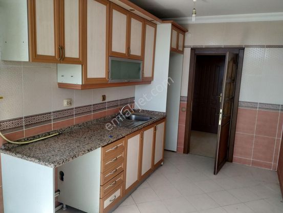 Emlakbank Konutları Havadar Ferah Manzaralı Kiralık 2+1 Daire