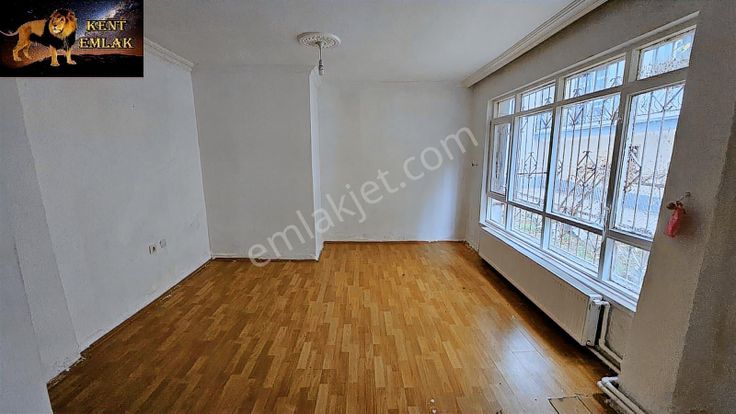 Abidin Paşada 2+1 Kot-2 De Kiralık Daire