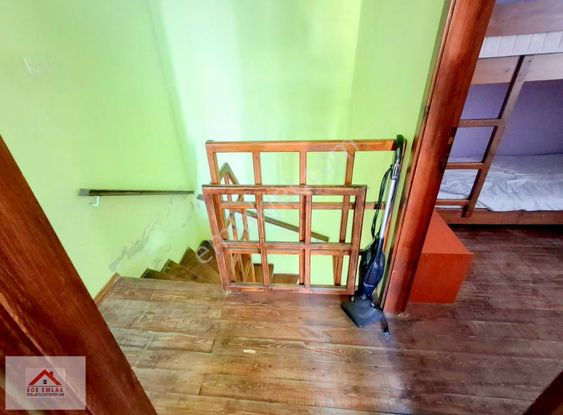 Didim Efeler Mahallesi Özgün Kent Sitesinde 3+1 Bahçeli Ev