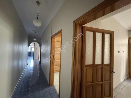 Life Gayrimenkulden Satılık 3+1 Daire Vilayet Arkası