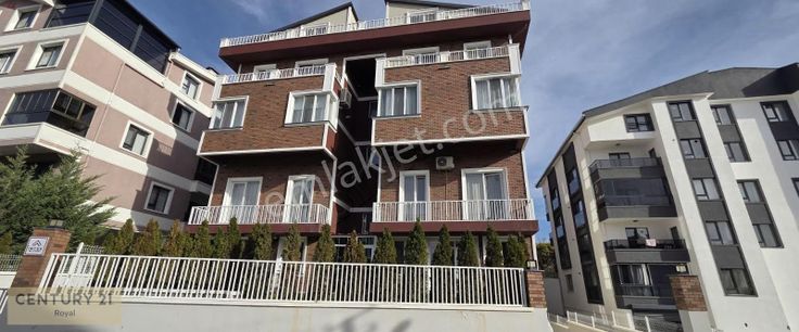 Kızılcaşar'ın En Özel Dairesi