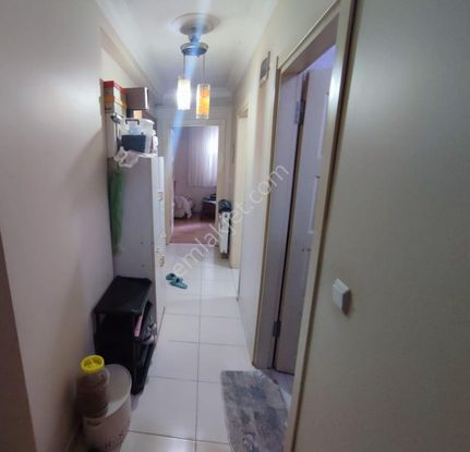 Reha Medin Soyak Bölgesi Merkezi Konum İfm Karşısı 55m2-1+1